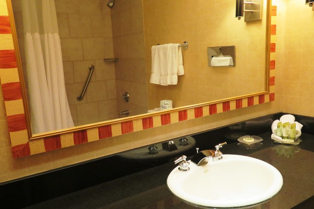 Skyline Hotel - photo 6