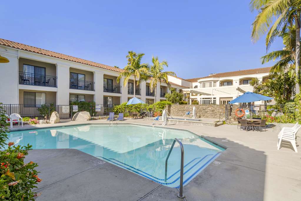 Best Western Posada Royale Hotel & Suites - photo 4