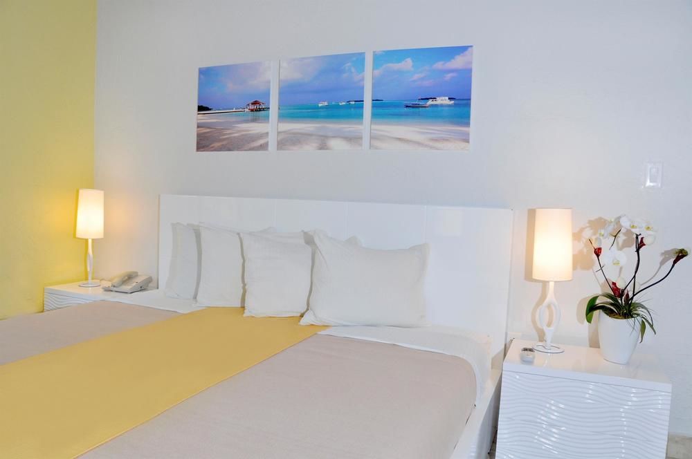 Ocean Five Hotel - photo 8