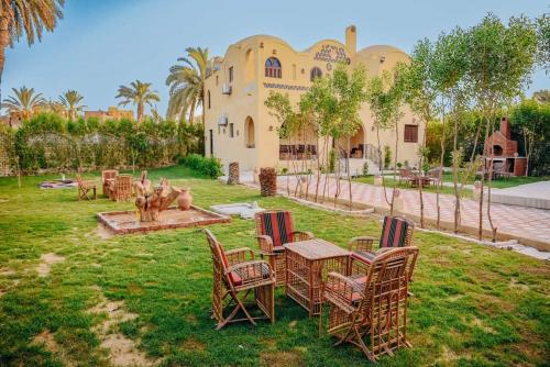 Elmamora tunis - last minute hotel in Unknown City