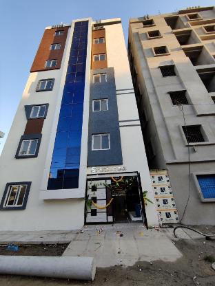 Spot On Slv - last minute hotel in Bengaluru