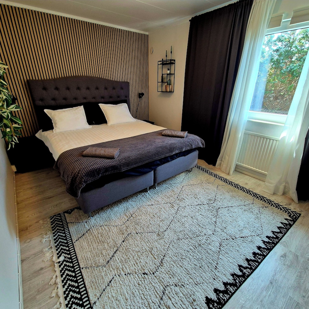SO Easy Stay Malmö — Malmoe — photo 4