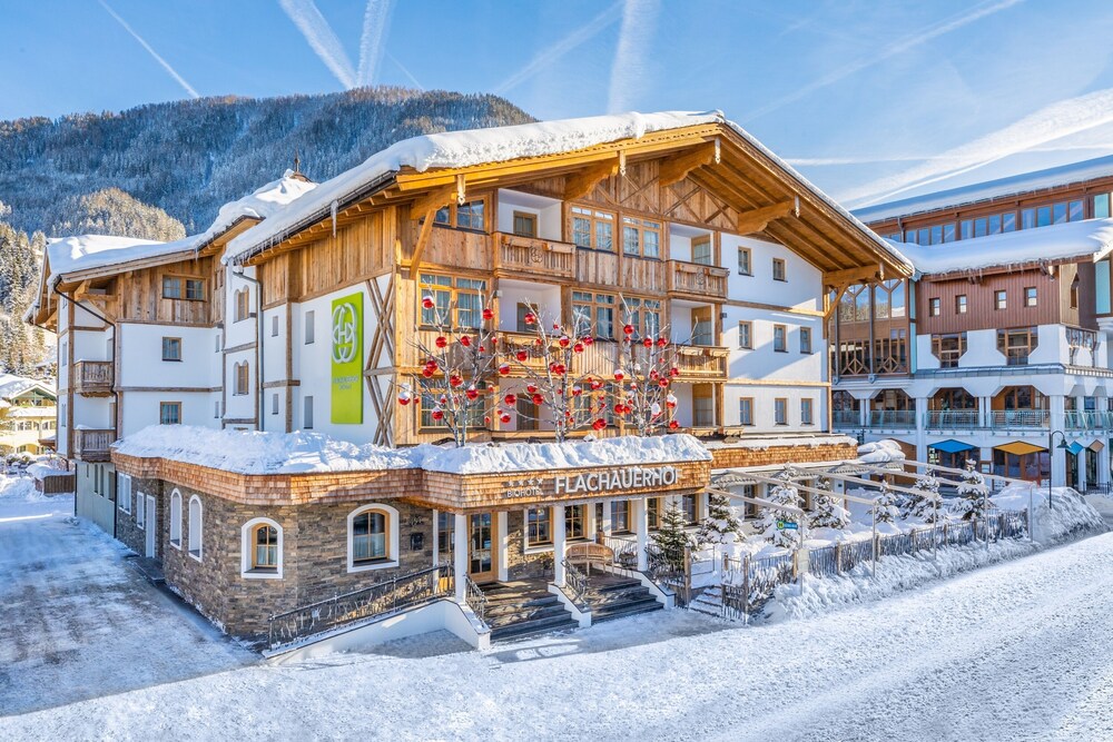 Hotel Flachauerhof in Flachau, Austria