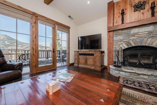 Creekhouse 1312 in Mammoth Lakes, United States