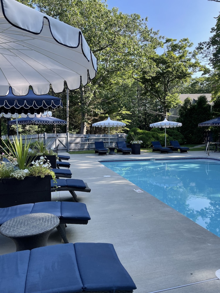 Cape Arundel Inn & Resort - photo 21