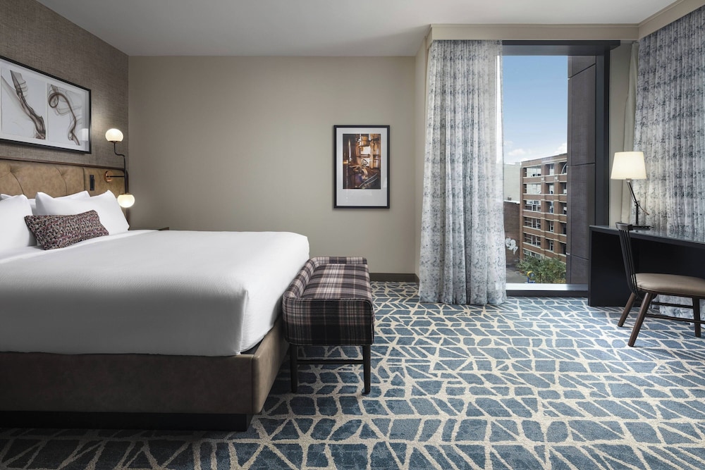 Hotel Distil Autograph Collection - photo 79