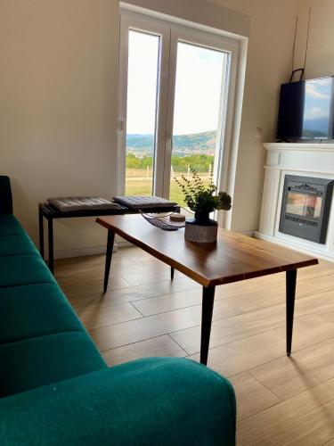 Antiva in Livno, Bosnia and Herzegovina