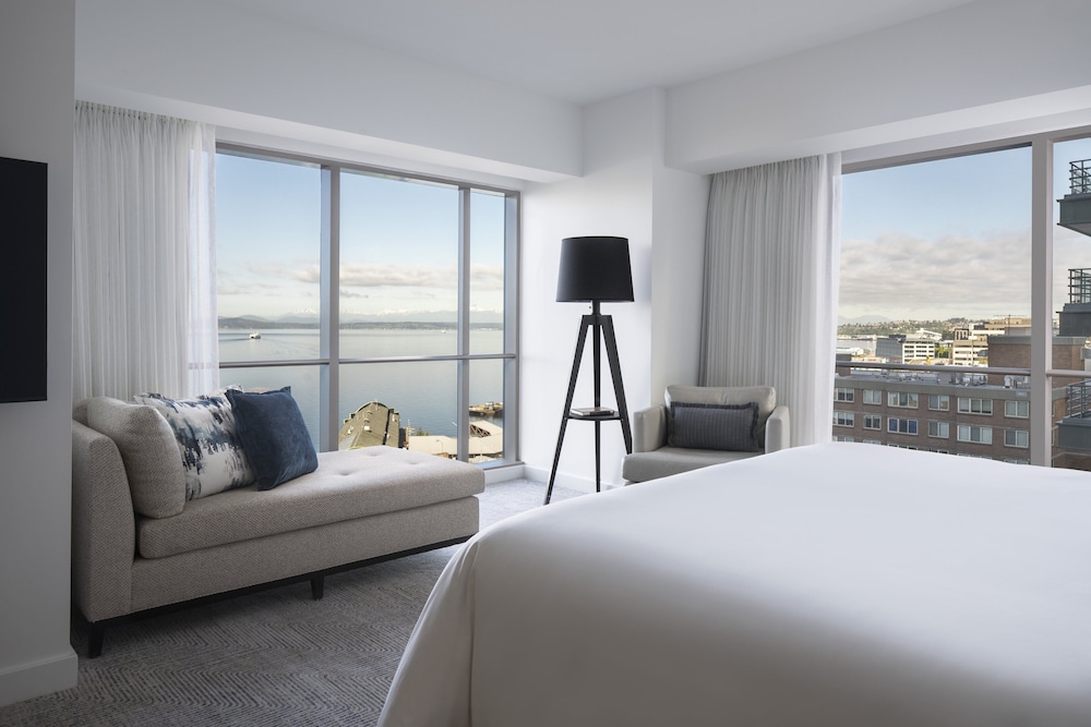 Four Seasons Hotel Seattle - photo 20