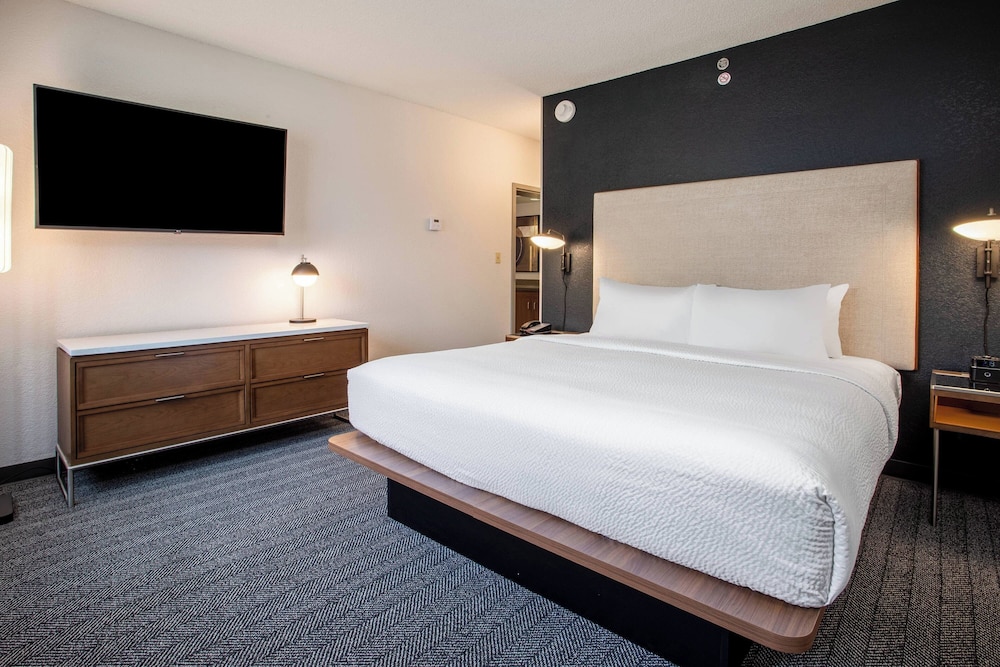 Courtyard by Marriott Orlando Altamonte Springs Maitland - photo 14