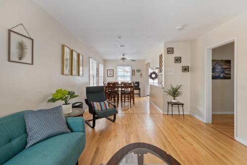 Heartwell Park Beauty Long Beach in Long Beach, United States