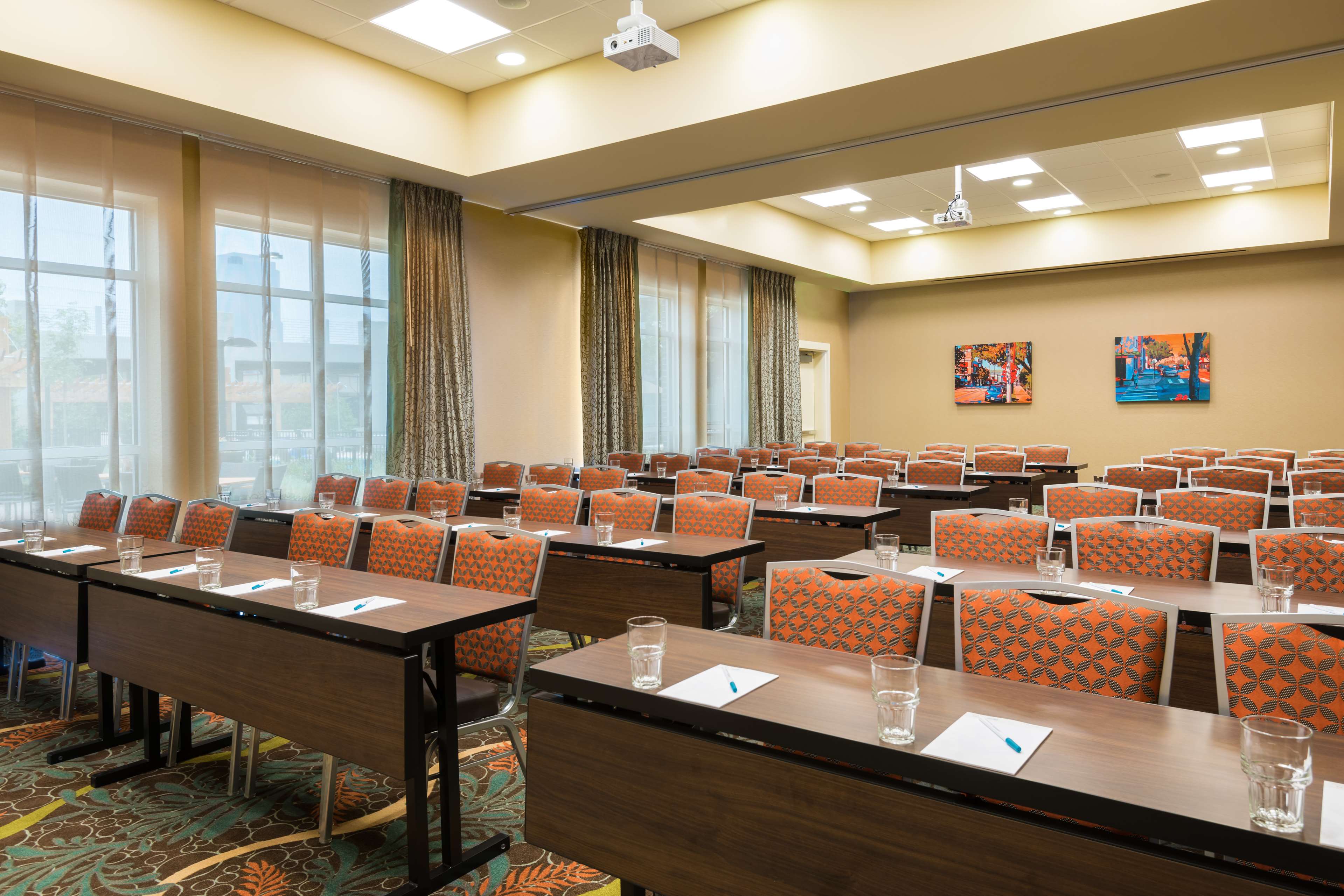 Homewood Suites by Hilton Little Rock Downtown - photo 14
