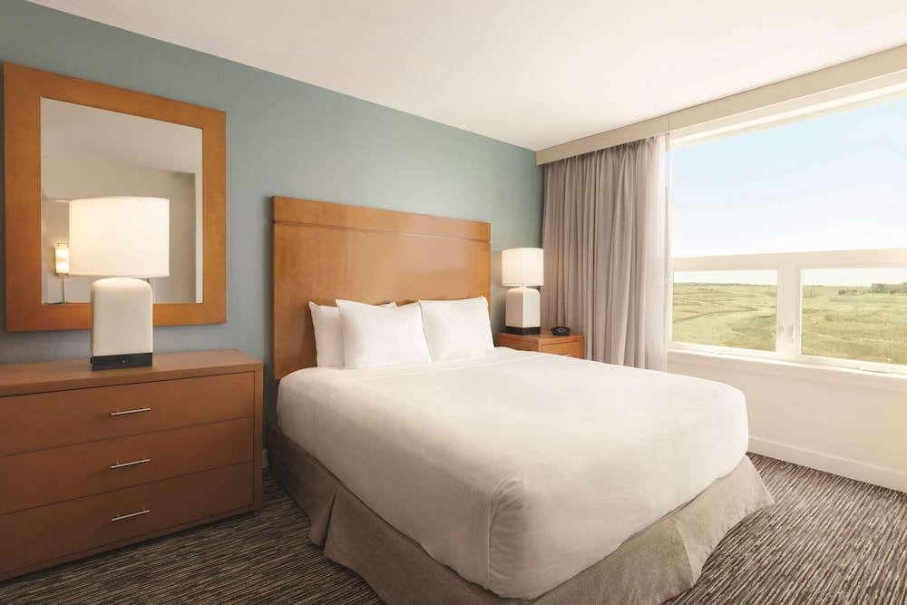 Hyatt House Denver Airport - photo 13