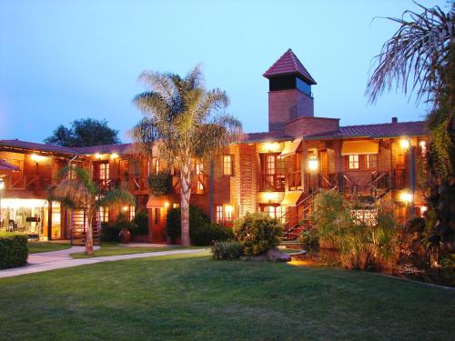 San Isidro Spa and Resort