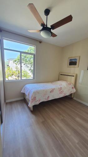 Quarto Pacífico - carbon neutral hotel in Florianopolis