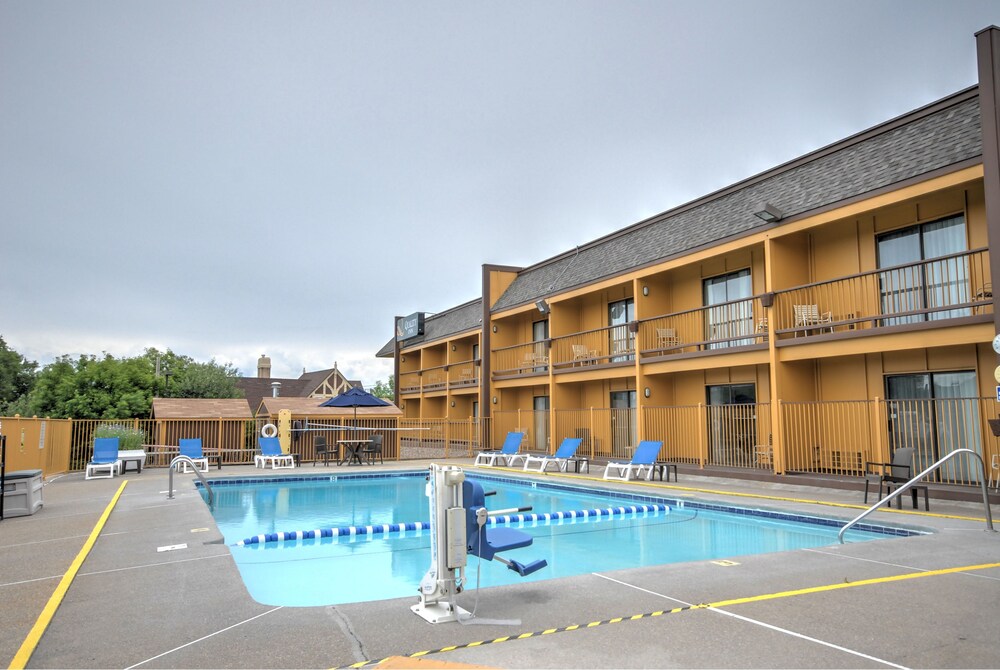 Quality Inn Big Sky - photo 35