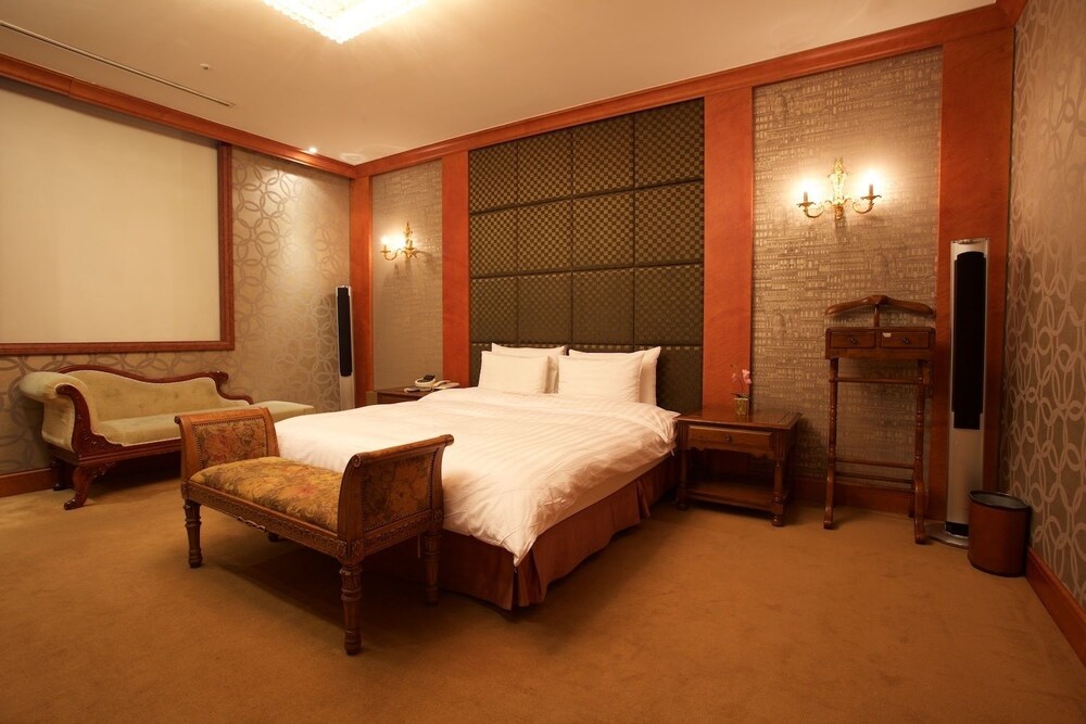 Koryo Hotel — Bucheon-Si — photo 4
