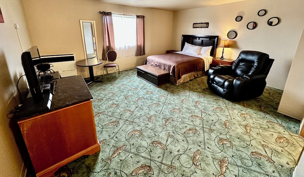 Alaska Angler's Inn - photo 39
