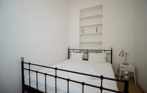Tranquil 1BR Sololaki Apt By Wehost