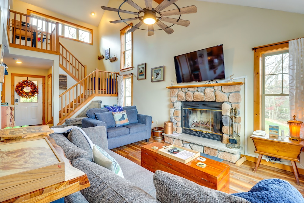 Tannersville Rental Near Camelback Ski Resort - featured photo