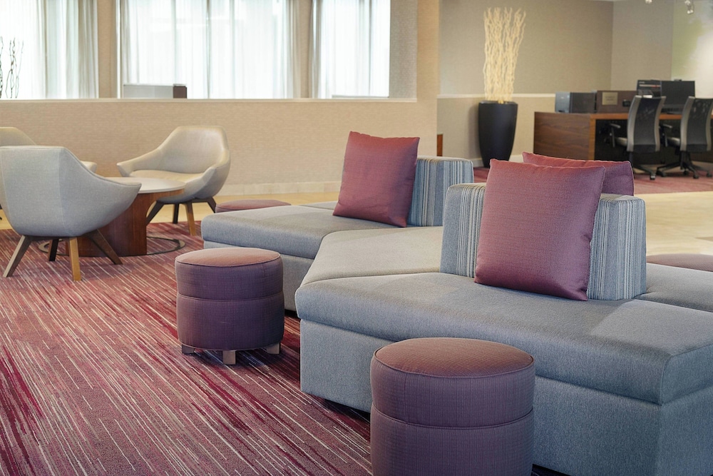 Courtyard by Marriott Greenville Haywood Mall - photo 32