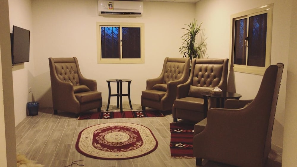 Waad Al Ula Hotel — Al-`Ula — photo 3