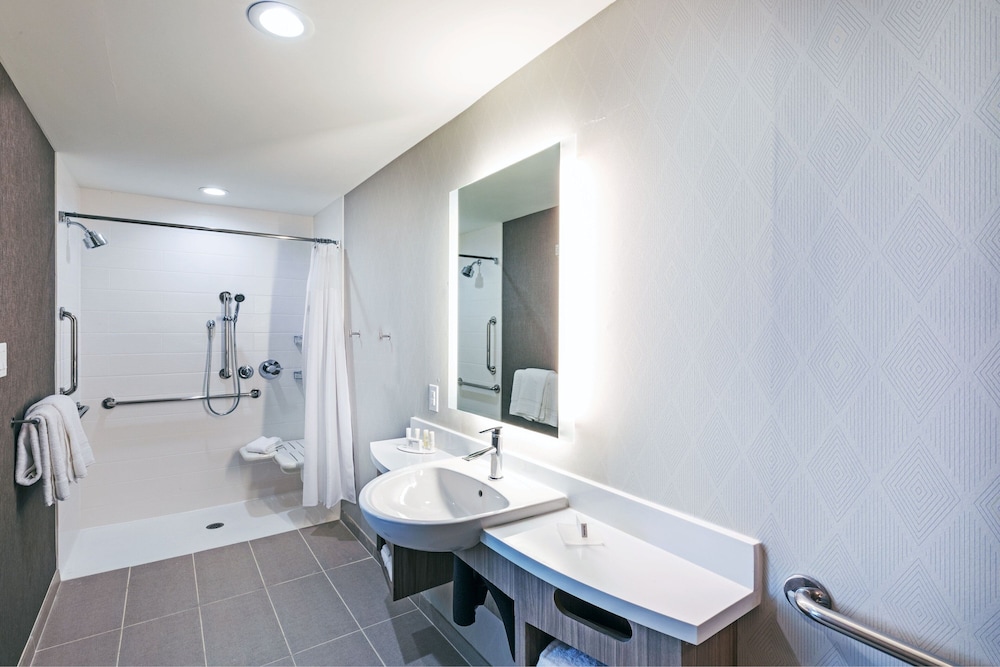 SpringHill Suites by Marriott Austin West Lakeway - photo 15