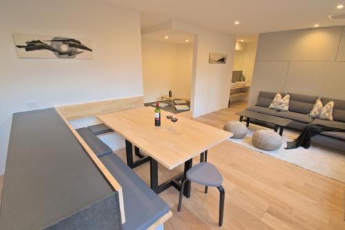 Myoko Apartments — 4-Star Luxury Hotel in Nagano, Japan
