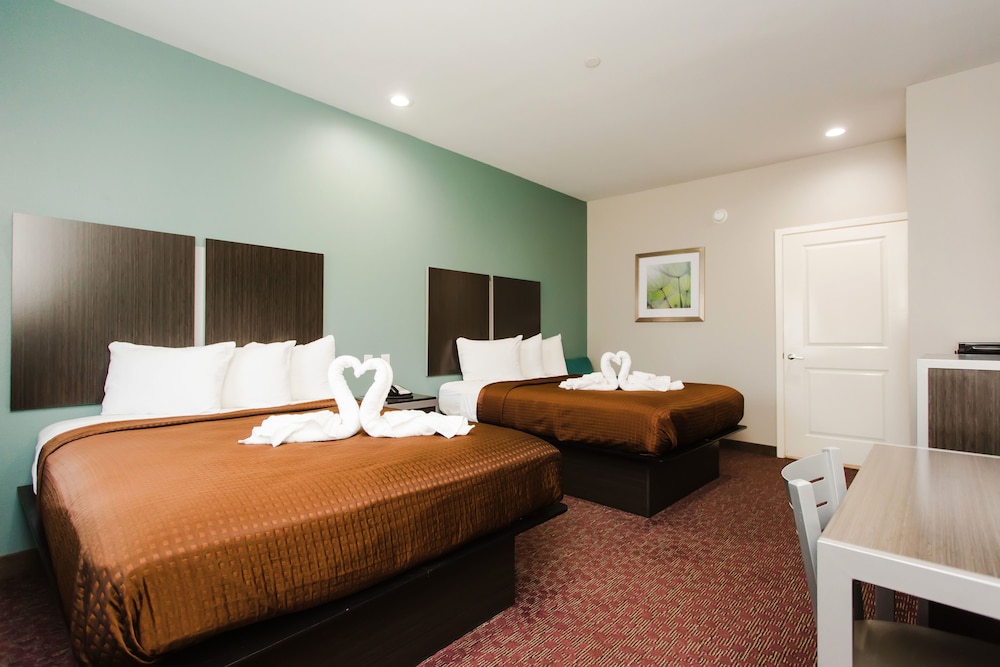 Express Inn Spring - photo 7