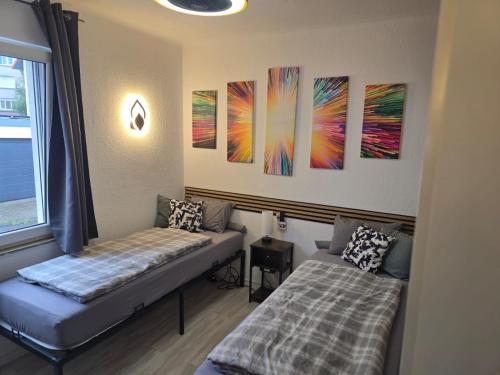 Zimmer mit eigenem Bad in Heidelberg in Heidelberg, Germany