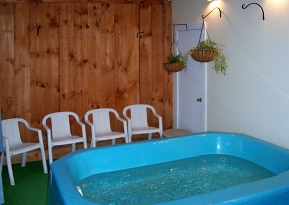The Chalet Motel A Travelodge by Wyndham - photo 9