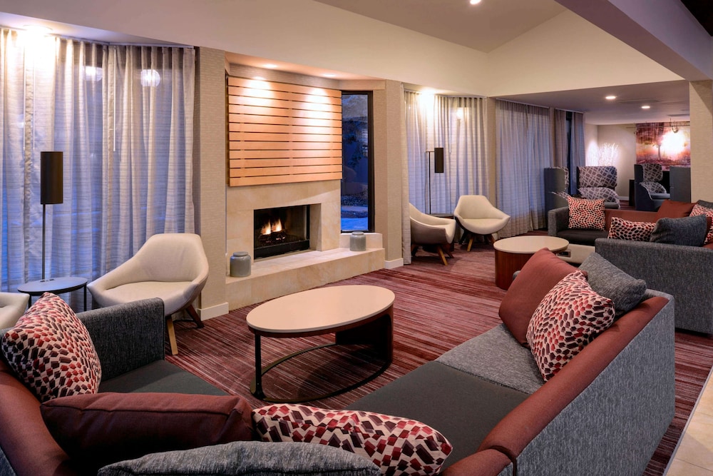 Sonesta Select Kansas City Airport Tiffany Springs - photo 4