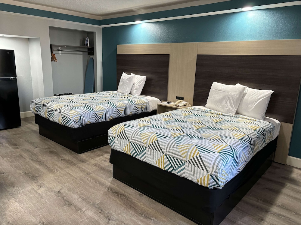 Studio 6 Suites Memphis TN East Memphis - photo 16