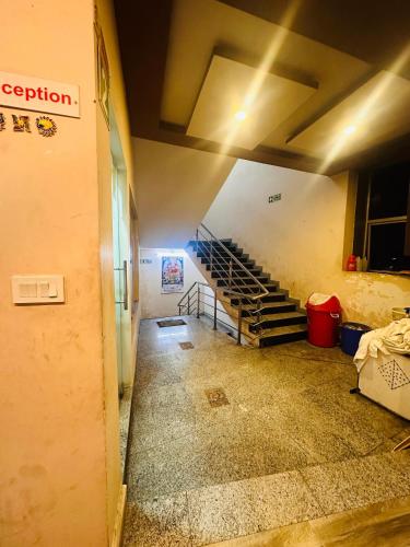 Hotel Airport Fly Inn — Lucknow — photo 4