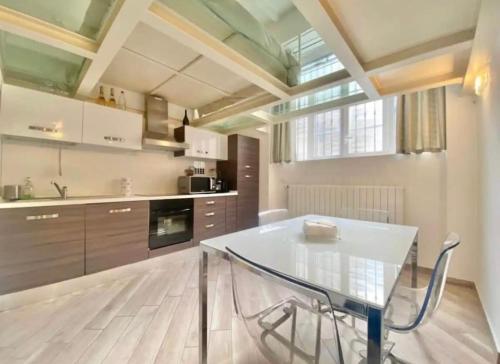 Suite central station of Milan corso Buenos Aires — 4-Star Luxury Hotel in Milan, Italy