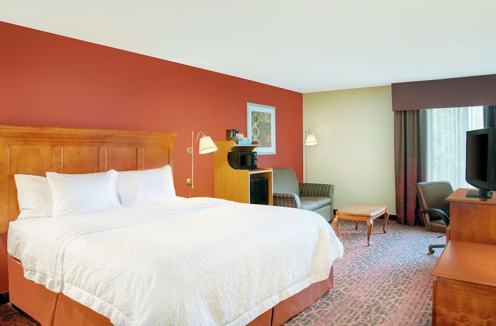 Hampton Inn by Hilton Merrillville - photo 11