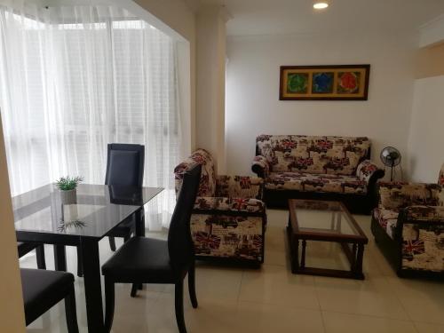 Apto amoblado barrio Los Alpes Cartagena — 4-Star Luxury Hotel in Cartagena, Colombia
