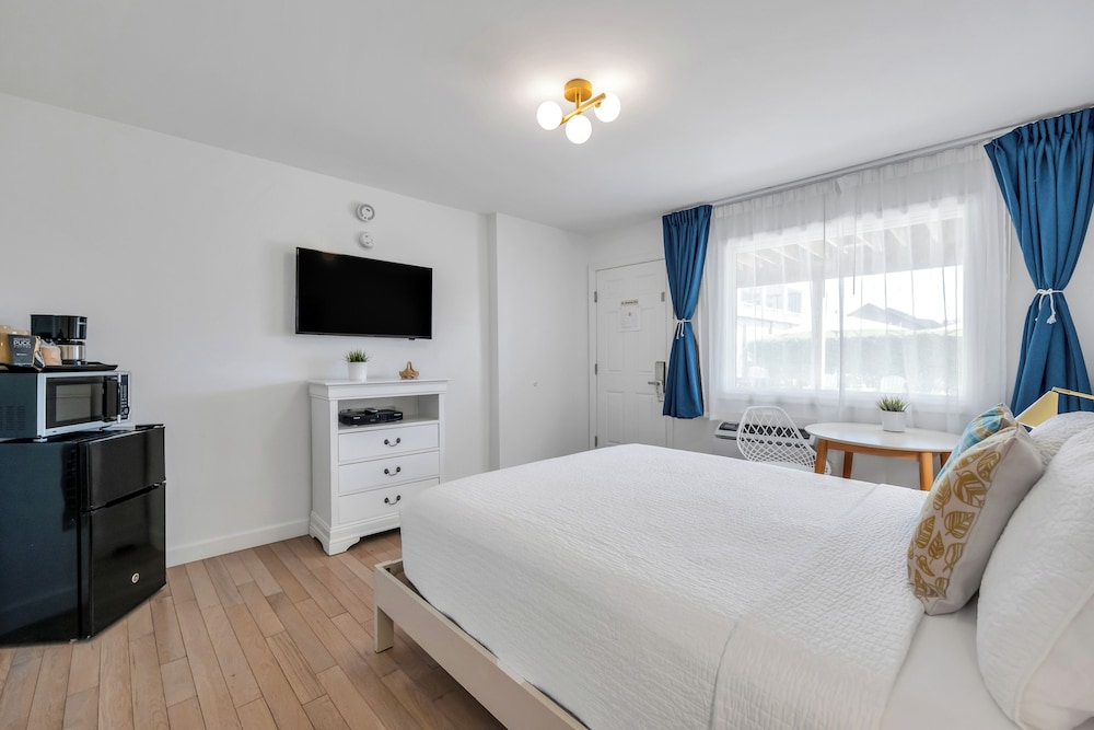 Ocean Resort Inn - photo 24