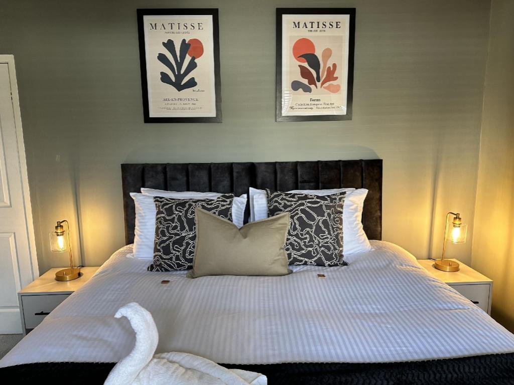 Elmbank House — 4-Star Luxury Hotel in New Ferry, United Kingdom