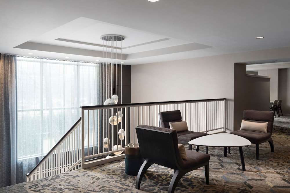 Residence Inn by Marriott Philadelphia Conshohocken - photo 3