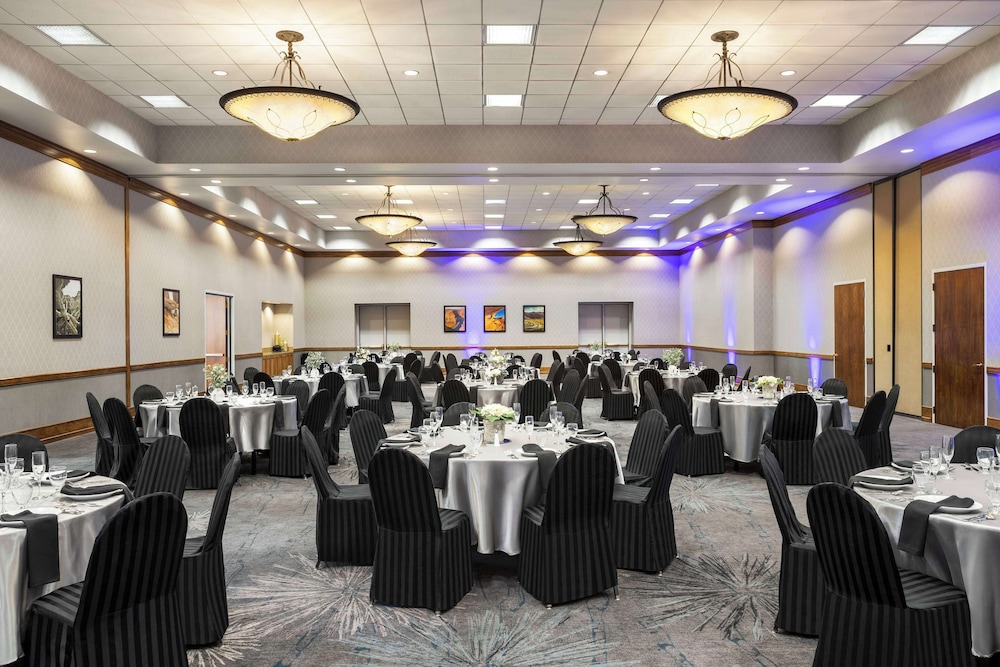 Hampton Inn Tropicana - photo 61