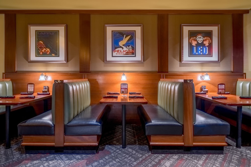 Crowne Plaza Dulles Airport by IHG - photo 78