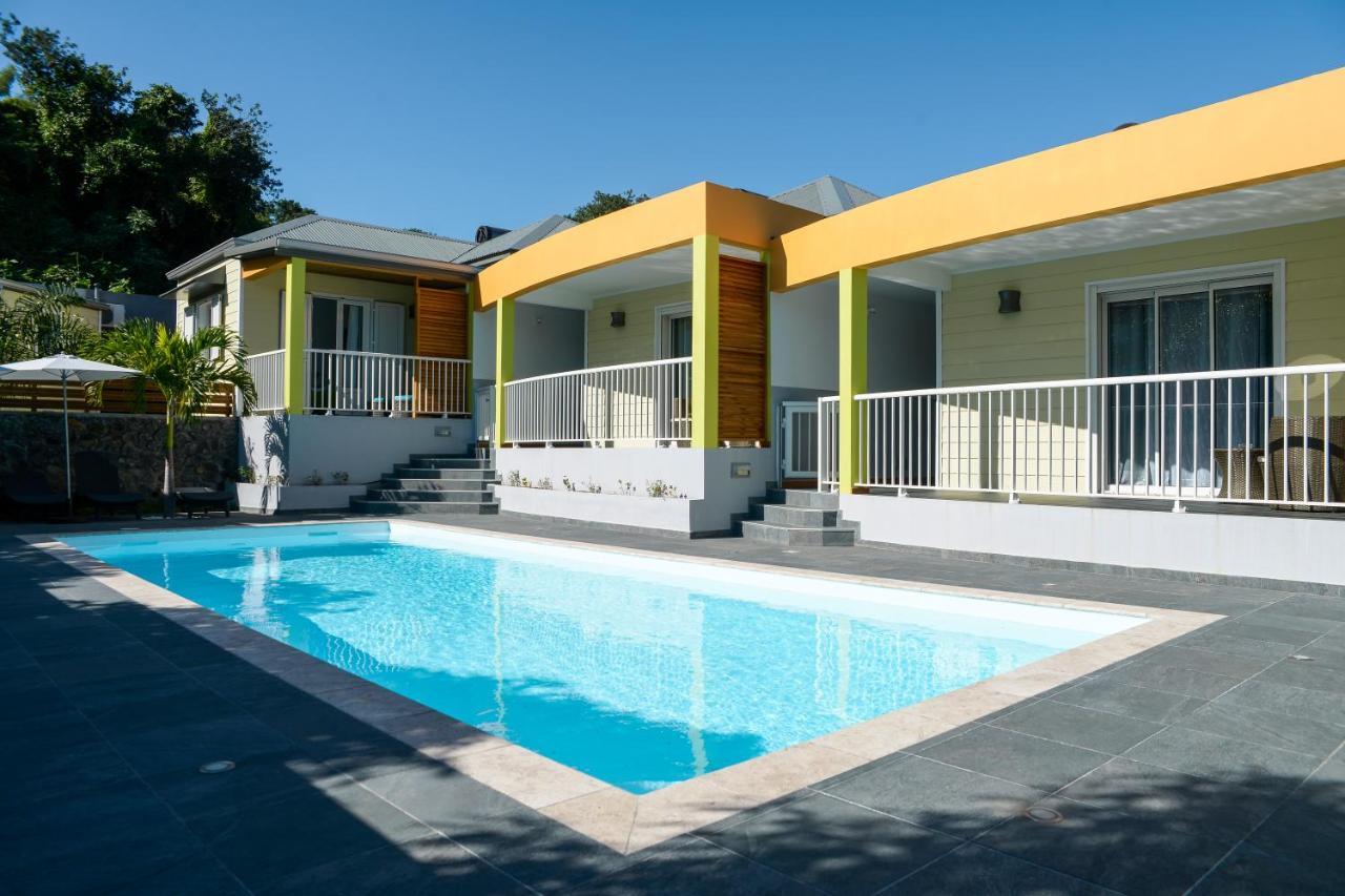 Le Malaya in Saint-Joseph, Réunion