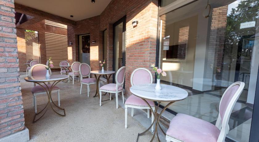 Bellevue Boutique Hotel