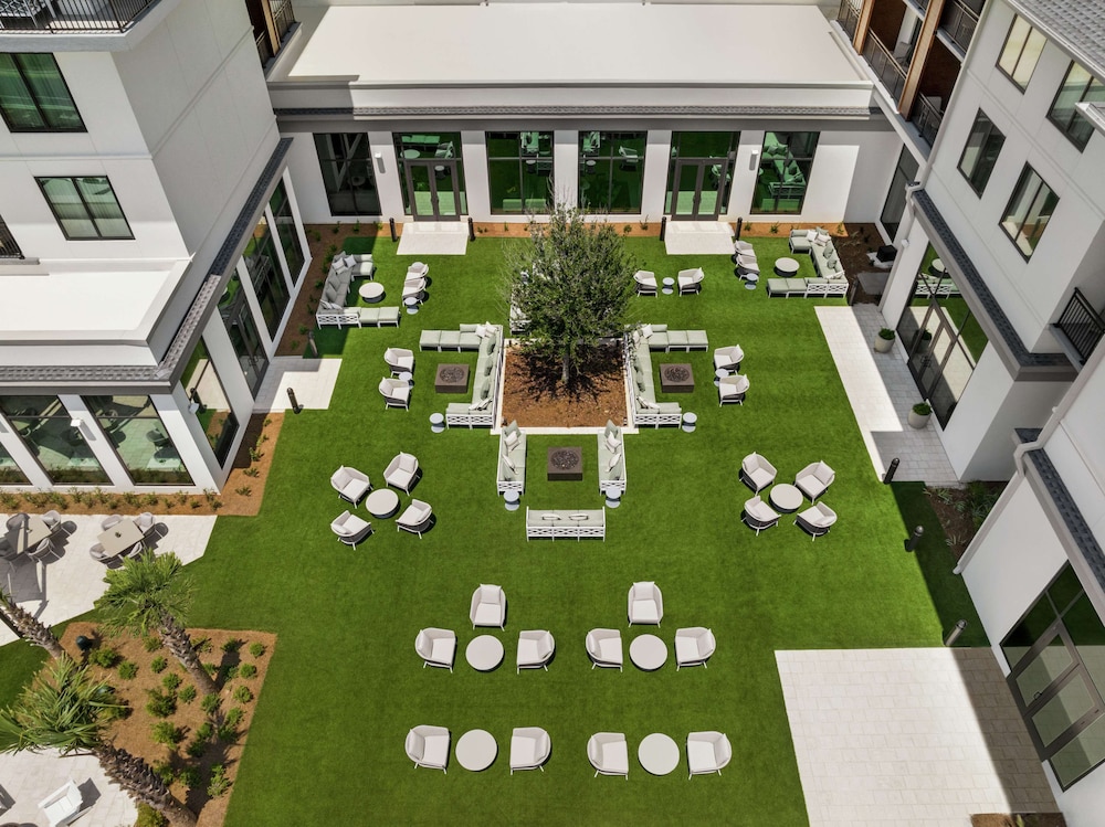 Embassy Suites by Hilton Panama City Beach Resort - photo 83