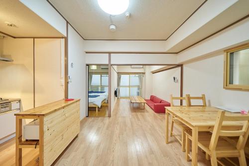 Canello Hotel — Sendai — photo 2