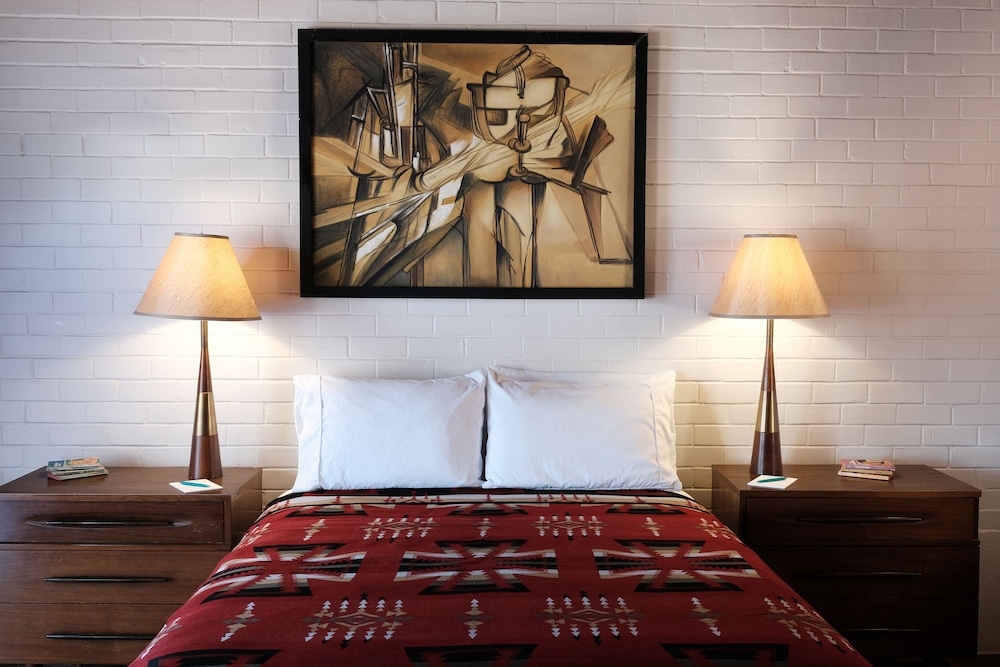 The Downtown Clifton Hotel Tucson - photo 11