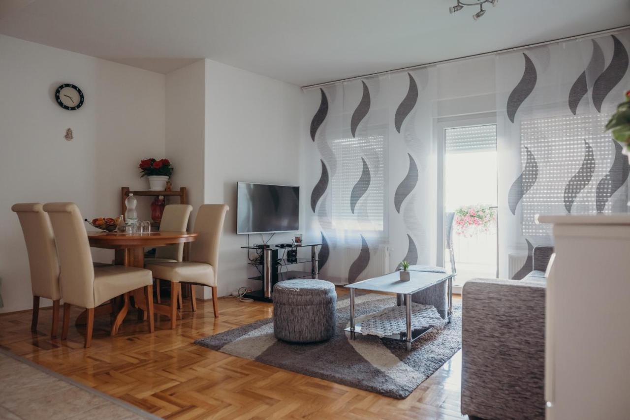 Apartman Joka — 4-Star Luxury Hotel in Gjakovo, Croatia