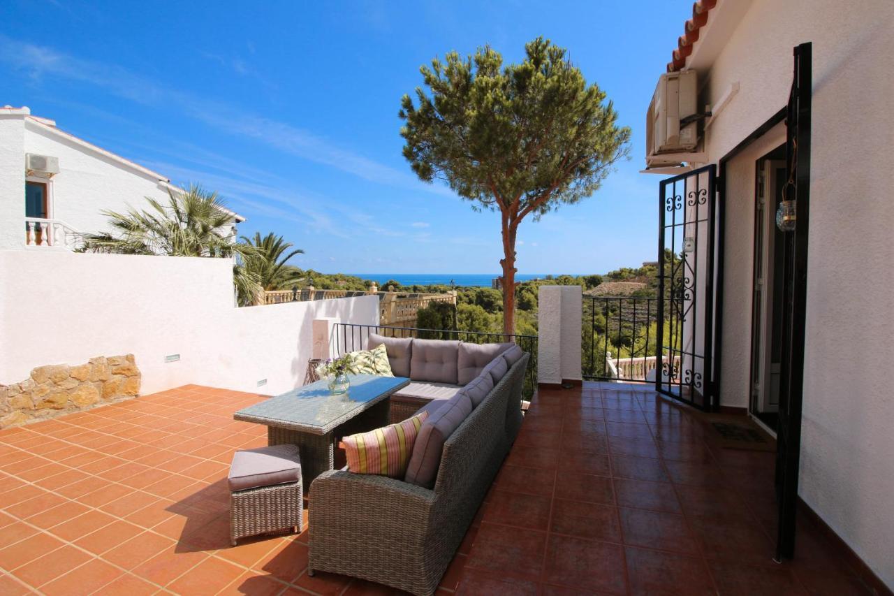 La Florida Lm 4p by Carlosferien — Denia — photo 4
