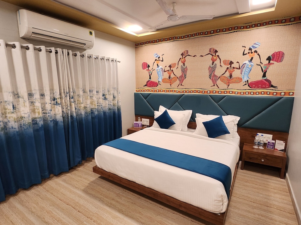 VITS Select Avadh Heritage resort. in Amreli, India