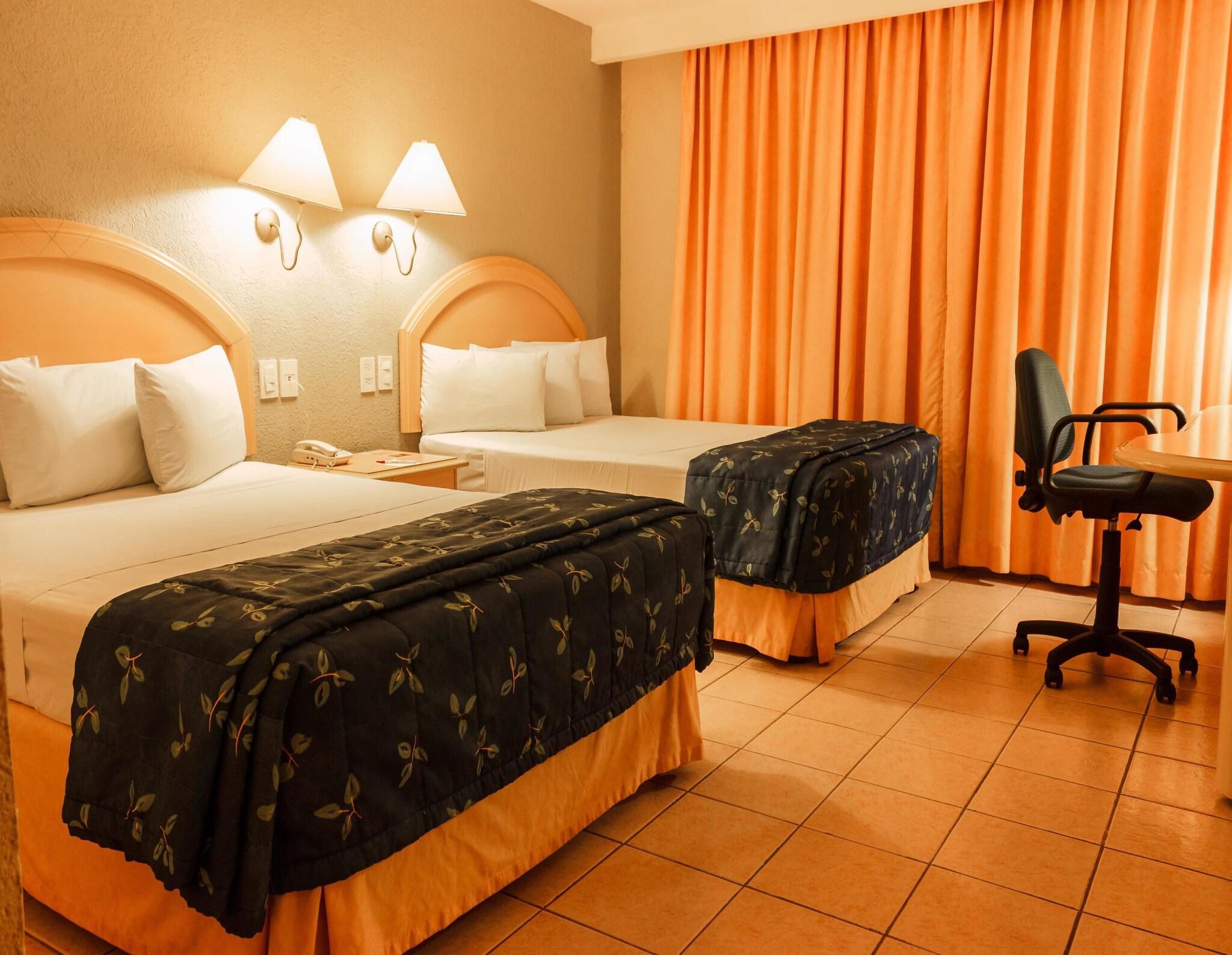 Plaza Inn Express — Tapachula — photo 4